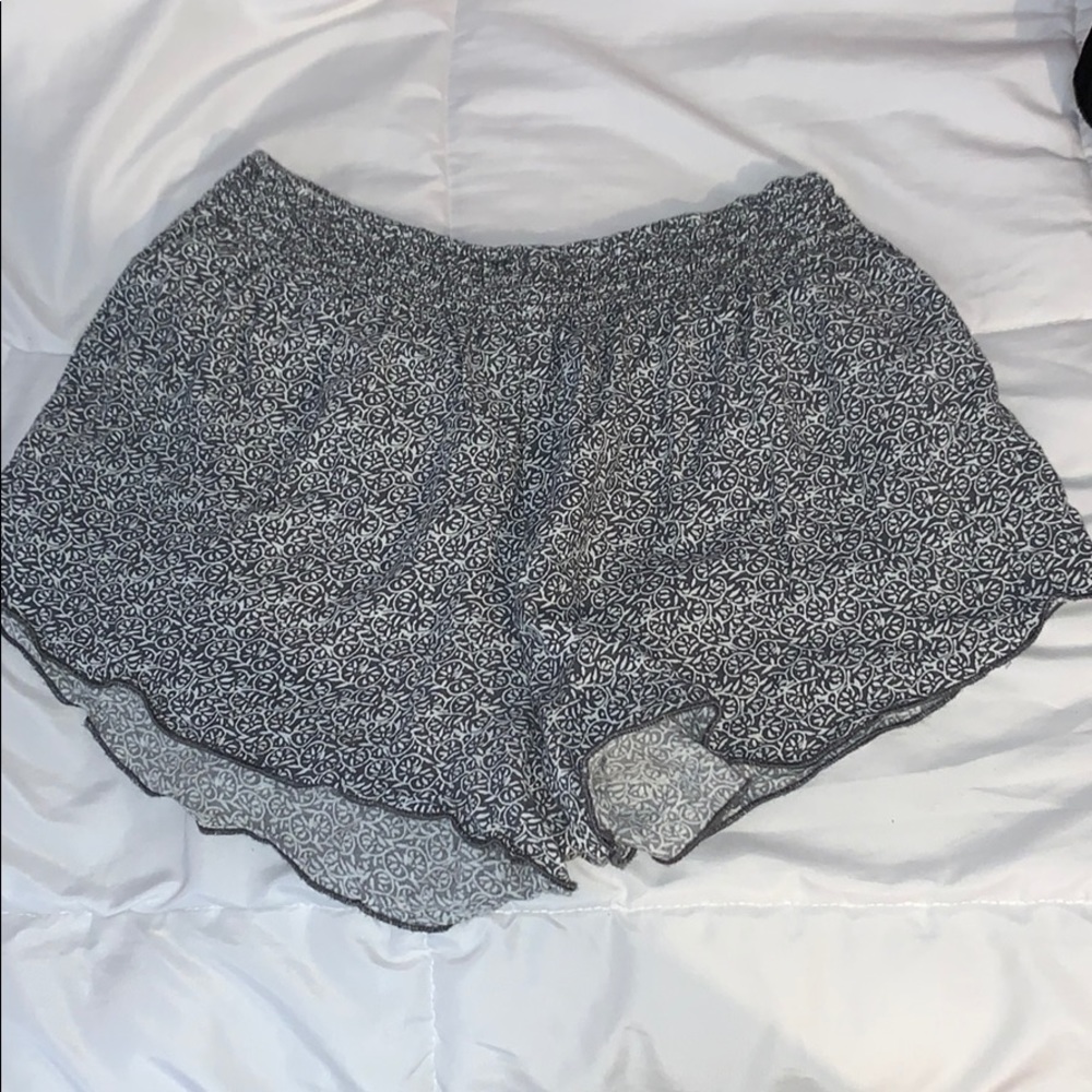 Hollister shorts